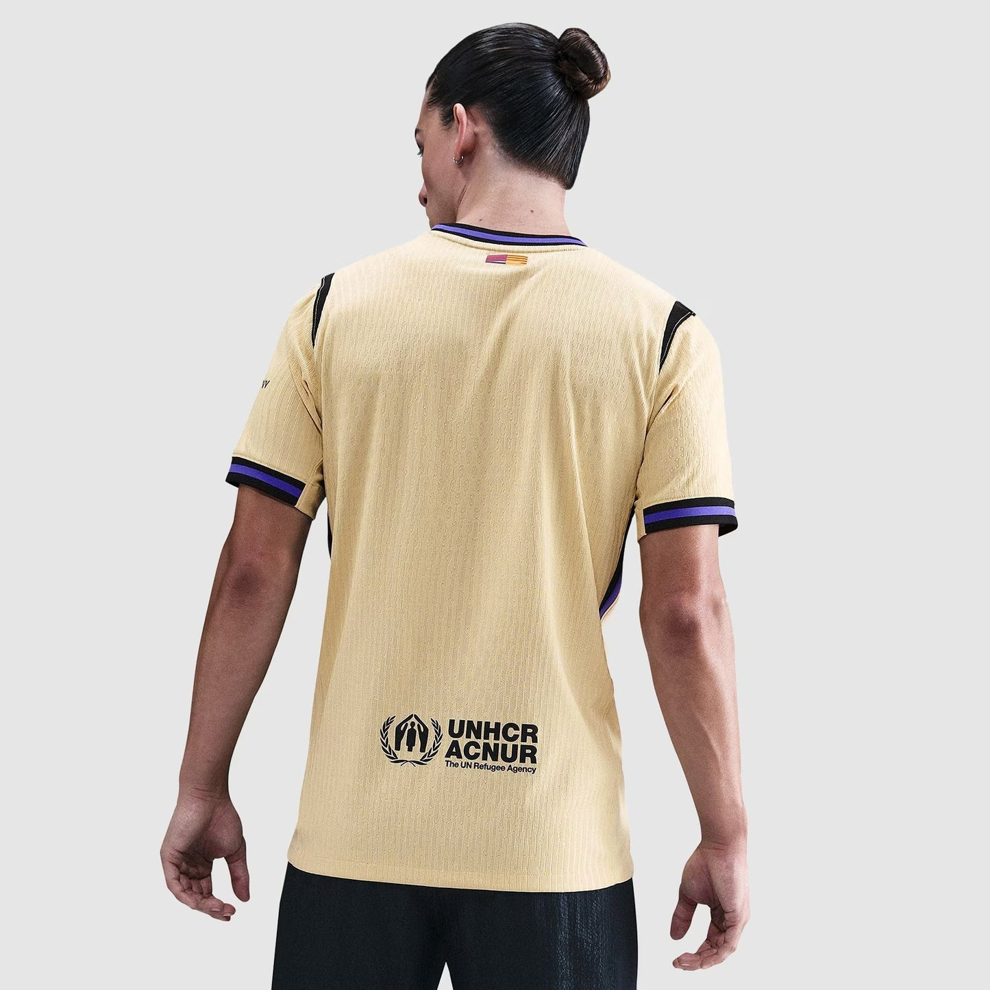 Camisola Barcelona 2025/26 II Jogador