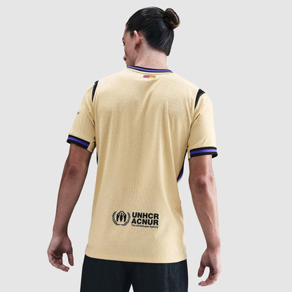 Camisola Barcelona 2025/26 II Jogador