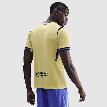Camisola Barcelona 2025/26 II Torcedor