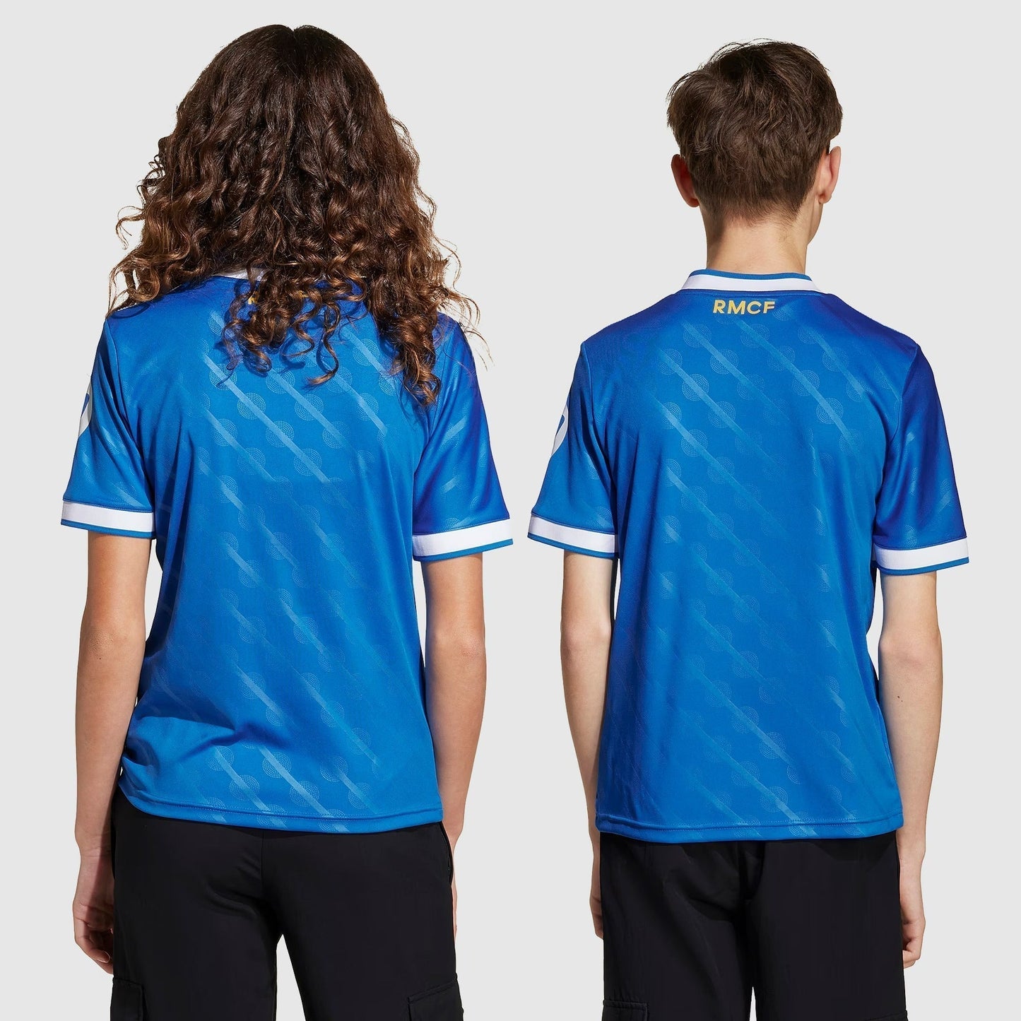 Conjunto Infantil Real Madrid 2025/26 III