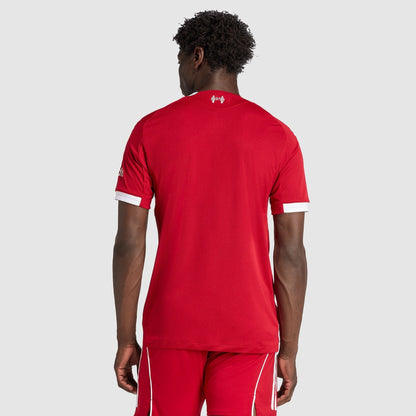 Camisola adidas Liverpool 2025/26 I Jogador