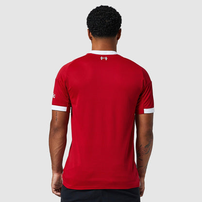 Camisola Liverpool 2025/26 I Torcedor