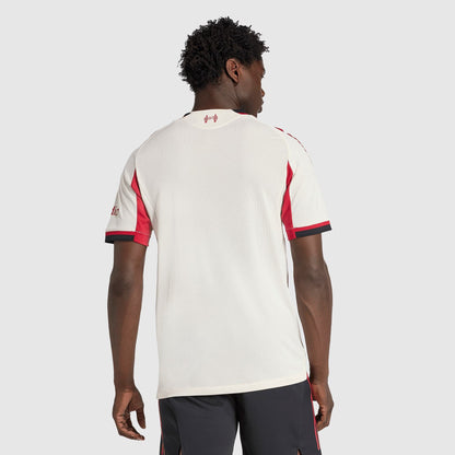 Camisola adidas Liverpool 2025/26 II Jogador