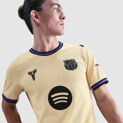 Camisola Barcelona 2025/26 II Jogador