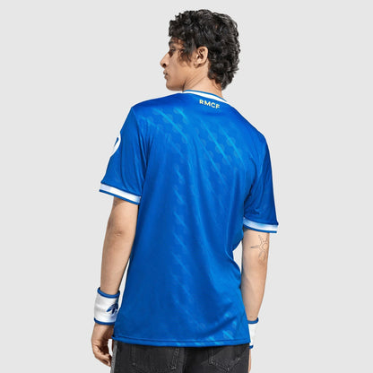 Camisola Real Madrid 2025/26 III