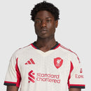 Camisola adidas Liverpool 2025/26 II Jogador