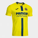 Camisola Joma Villareal 2025/26 I