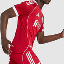 Camisola adidas Liverpool 2025/26 I Jogador