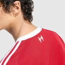 Camisola adidas Liverpool 2025/26 I Manga Longa