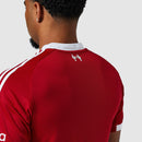 Camisola Adidas Liverpool 2025/26 I Torcedor