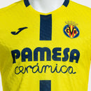 Camisola Joma Villareal 2025/26 I