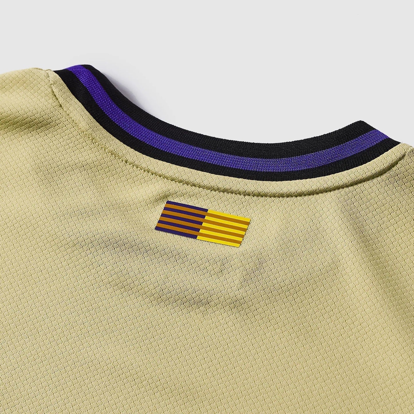 Camisola Feminina Barcelona 2025/26 II