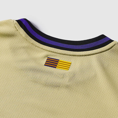Camisola Feminina Barcelona 2025/26 II