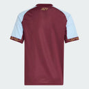 Conjunto Infantil Adidas Aston Villa 2025/26 I