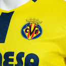 Camisola Joma Villareal 2025/26 I