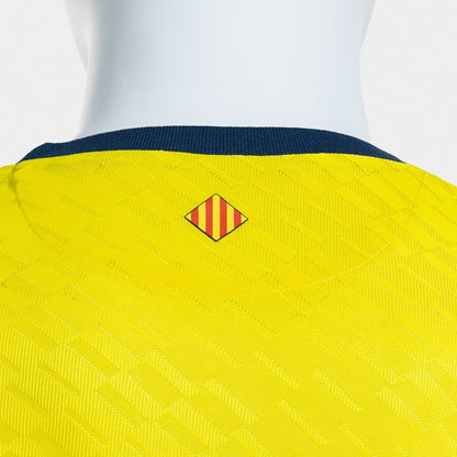 Camisola Joma Villareal 2025/26 I