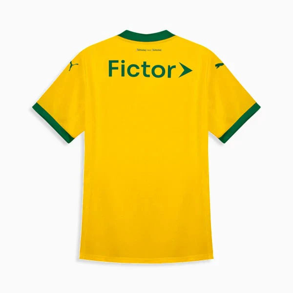 Camisola Feminina Palmeiras 2025/26 III