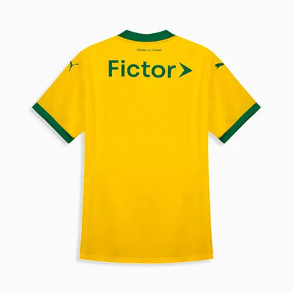 Camisola Feminina Palmeiras 2025/26 III