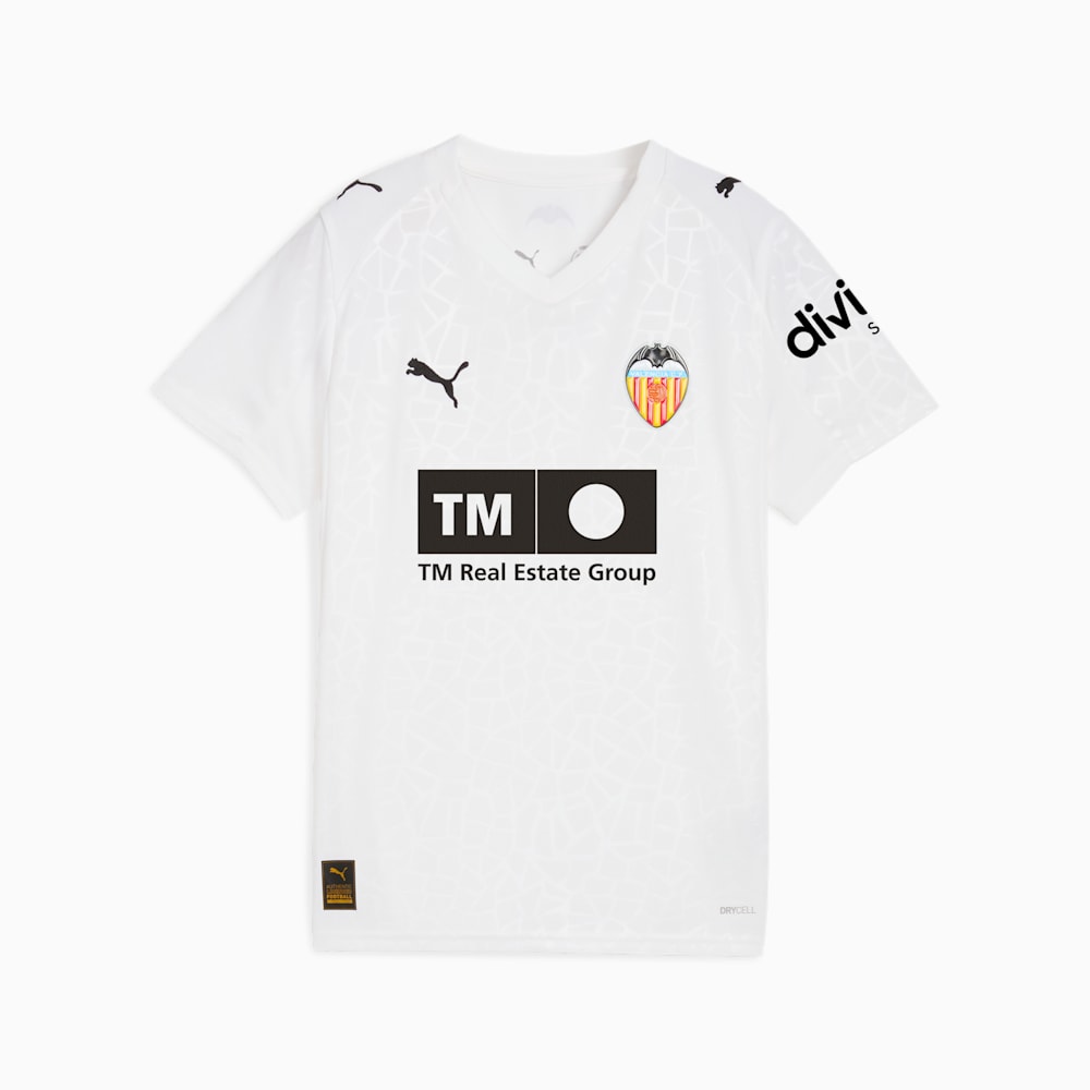 Conjunto Infantil Valencia 2025/26 I