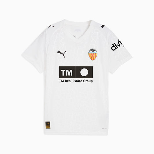 Conjunto Infantil Valencia 2025/26 I