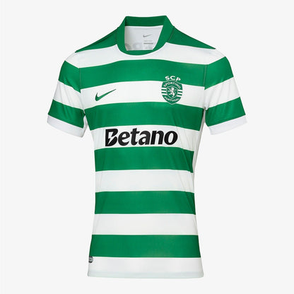 Special Edition 25/26 Men’s Shirt