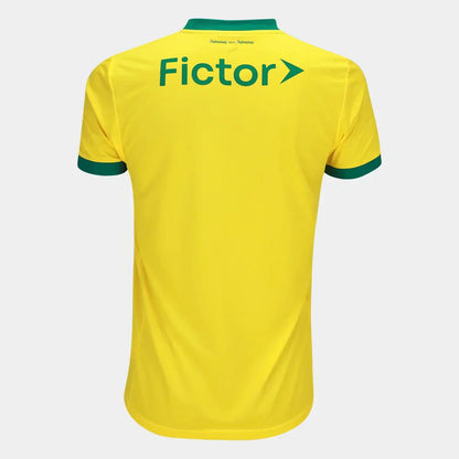 Camisola Palmeiras III 2025/26 Torcedor