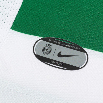 Special Edition 25/26 Men’s Shirt