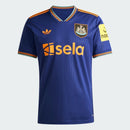 Camisola adidas Newcastle United 2025/26 II