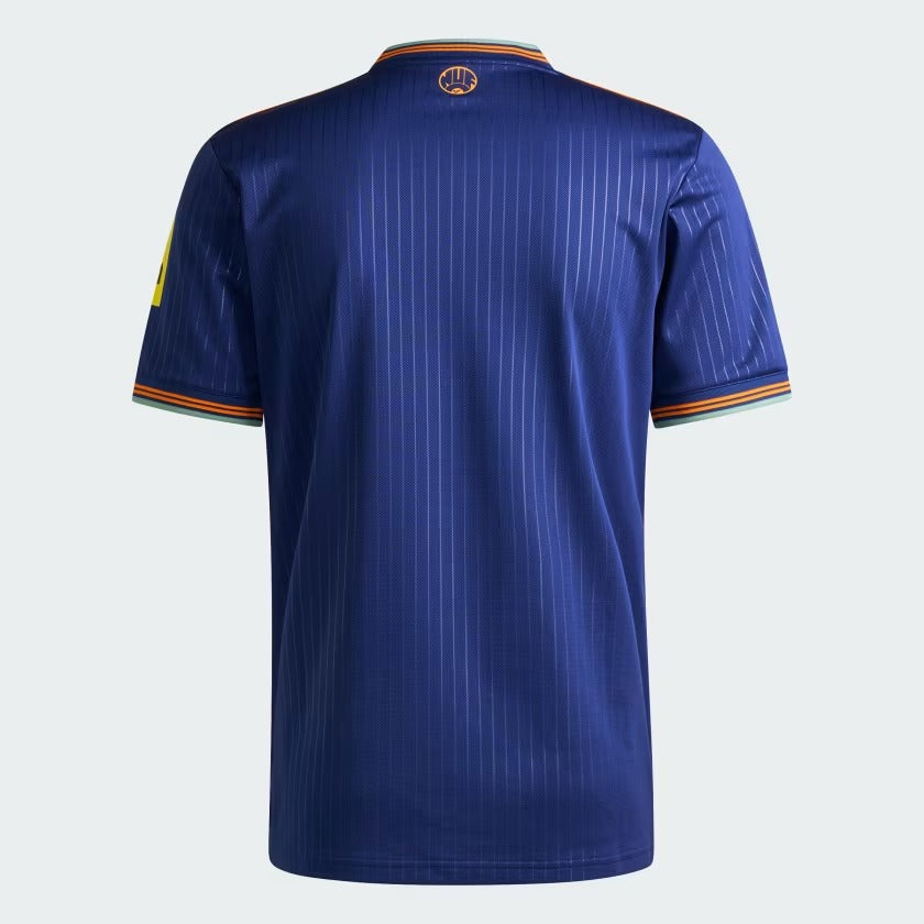 Camisola adidas Newcastle United 2025/26 II