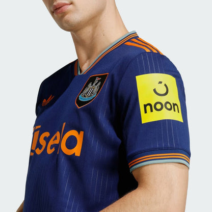 Camisola adidas Newcastle United 2025/26 II