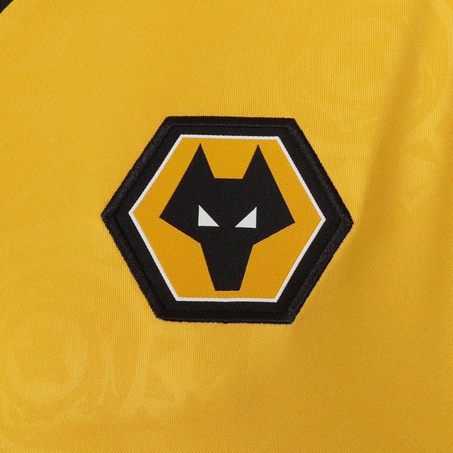 Camisola Feminina Wolves 2025/26 I
