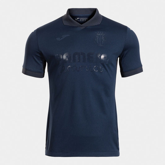 Camisola Joma Villareal 2025/26 III