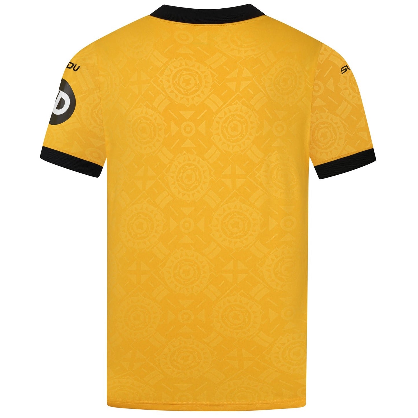 Camisola Wolves 2025/26 I