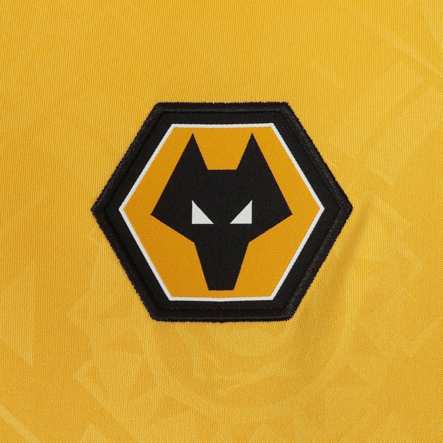 Camisola Wolves 2025/26 I