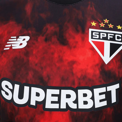Camisola Edição Especial 25/26 Homem