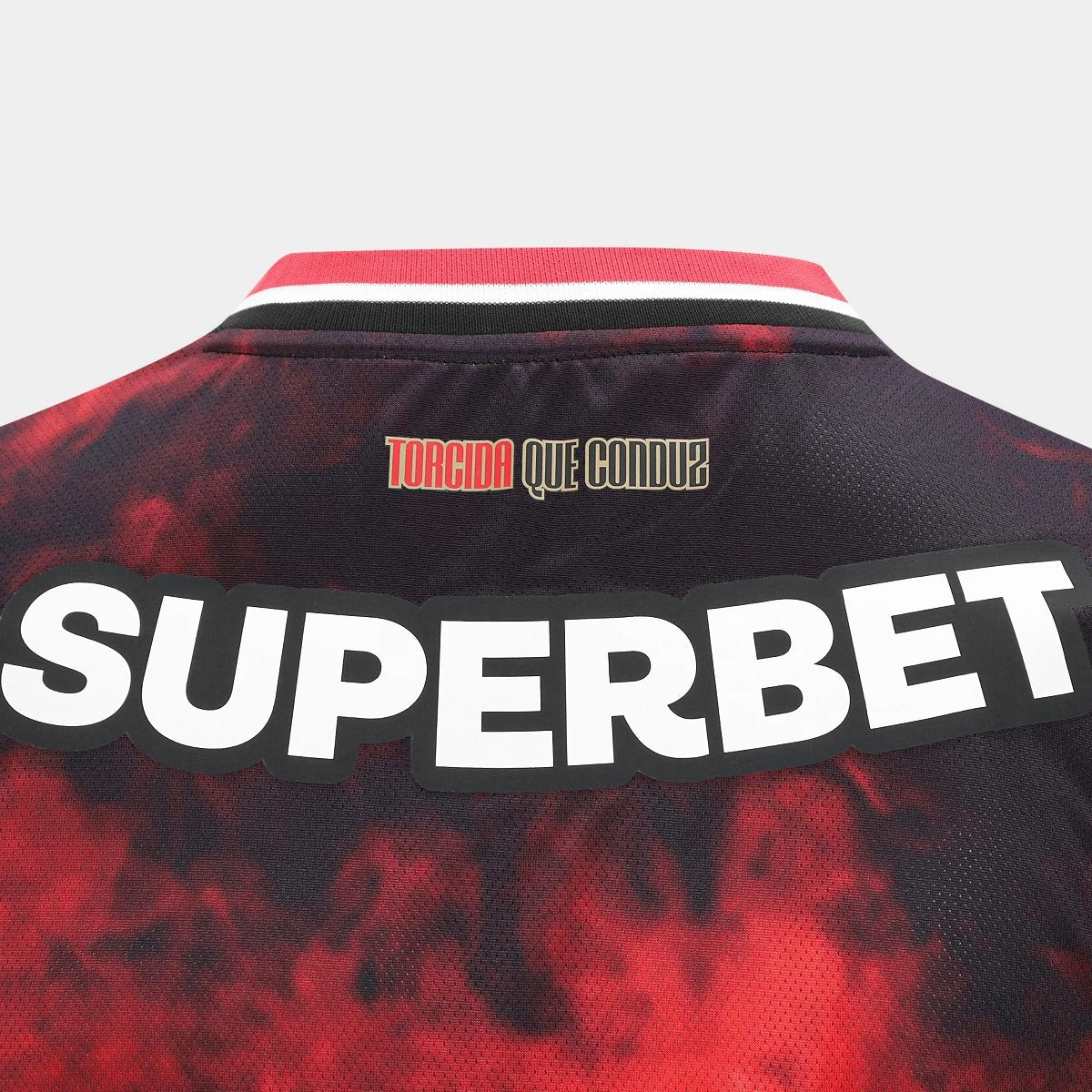 Camisola Edição Especial 25/26 Homem