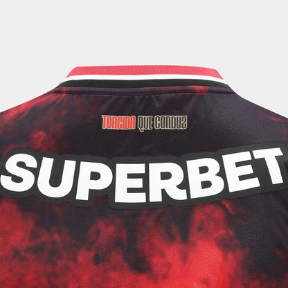 Camisola Edição Especial 25/26 Homem