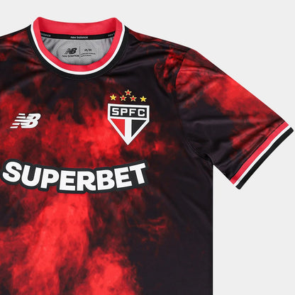 Camisola Edição Especial 25/26 Homem
