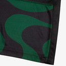 Conjunto Infantil Sporting Alternativa Preta 2025/26 - LANÇAMENTO! 🔥💚