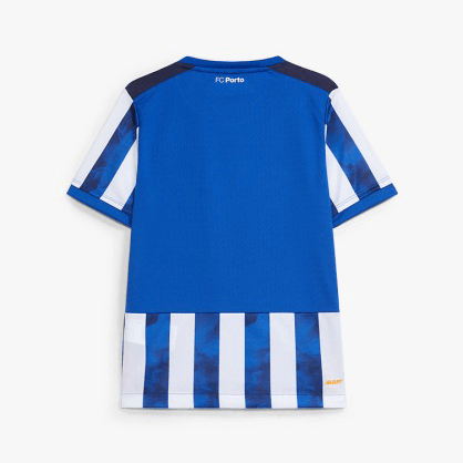 Conjunto Infantil Porto Principal 2024/25 - ÚLTIMAS UNIDADES! 🔥🐉