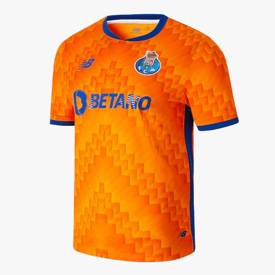 Away 24/25 Men’s Shirt
