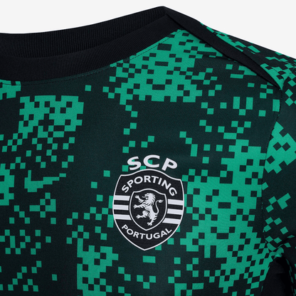 Goalkeeper 24/25 Men’s Shirt