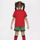 Conjunto Infantil Portugal Principal 2024/25 - ÚLTIMAS UNIDADES! 🔥🇵🇹
