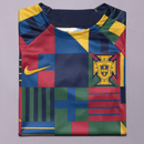 Camisola Portugal Aquecimento 2022 - ÚLTIMAS UNIDADES! 🔥🇵🇹