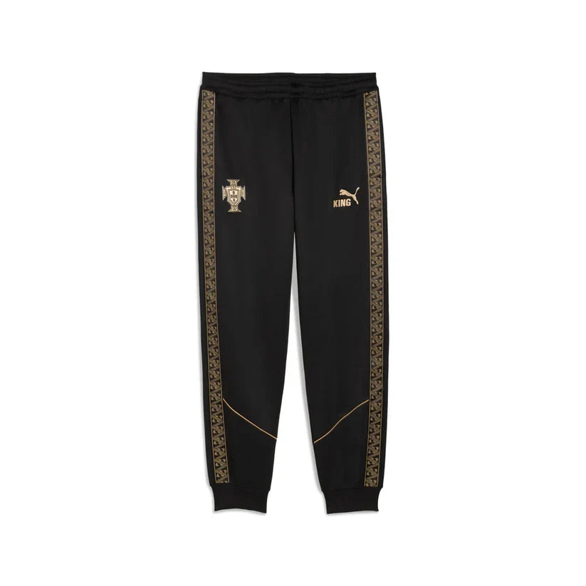 “King Eusébio” - Training 25/26 Tracksuit