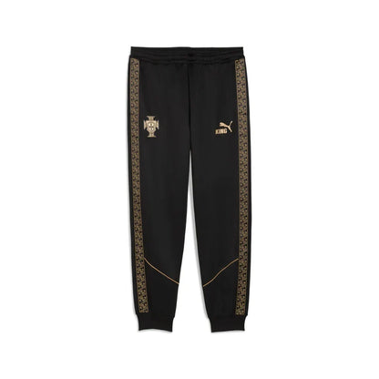 “King Eusébio” - Training 25/26 Tracksuit