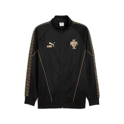 “King Eusébio” - Training 25/26 Tracksuit