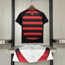 FLAMENGO I 25/26 CONJUNTO INFANTIL