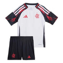 FLAMENGO II 25/26 CONJUNTO INFANTIL