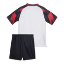 FLAMENGO II 25/26 CONJUNTO INFANTIL